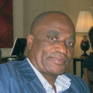 Bernard Tchibambelela