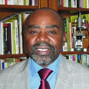Sébastien Mationgo Mboungou