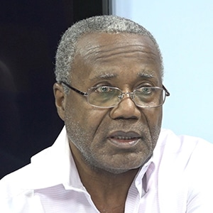 Josué Ndamba