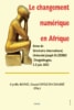 Le changement numérique en Afrique